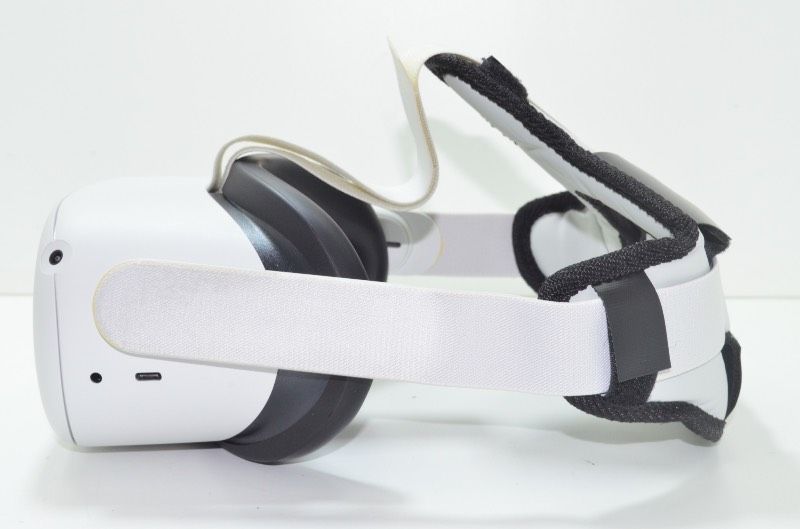 送料無料 オキュラス Oculus Quest 2 128GB オールインワン VRヘッドセット フルセット メタクエスト対応 CHRISTIANNAURATH_COM_BR