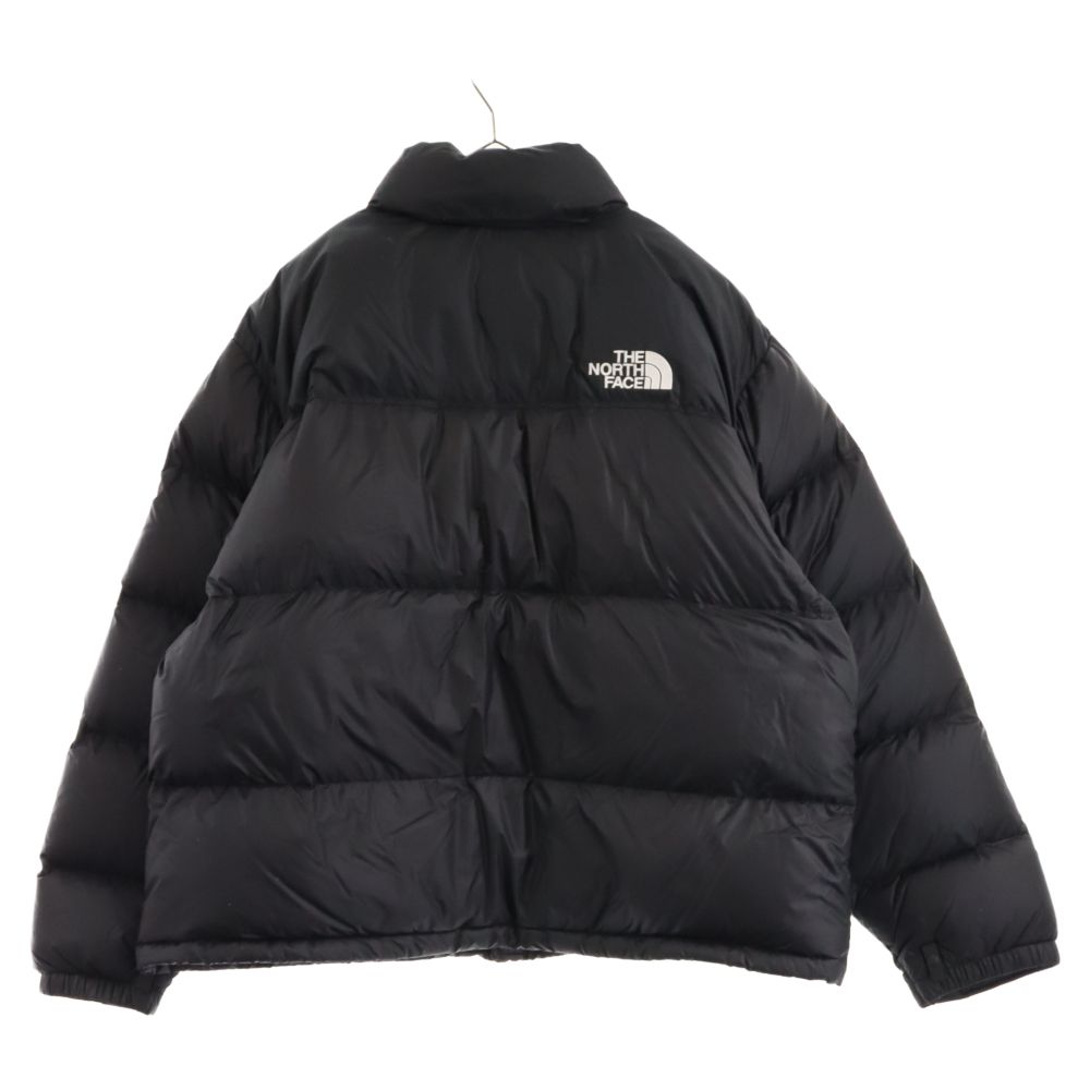 THE NORTH FACE (ザノースフェイス) ECO NUPTSE JACKET エコ ヌプシ