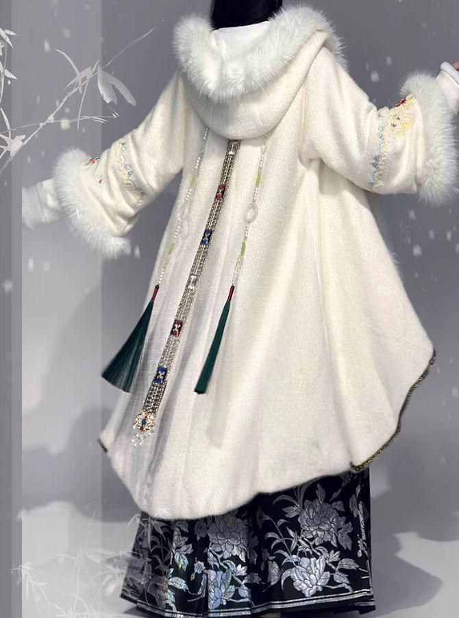 仙女服