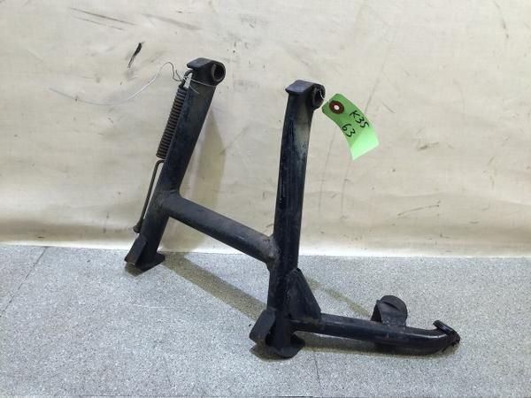 ☆カワサキ☆ZZR250☆EX250H☆センタースタンド☆K35-63
