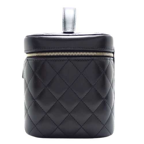 CHANEL シャネル マトラッセ付属ポーチ