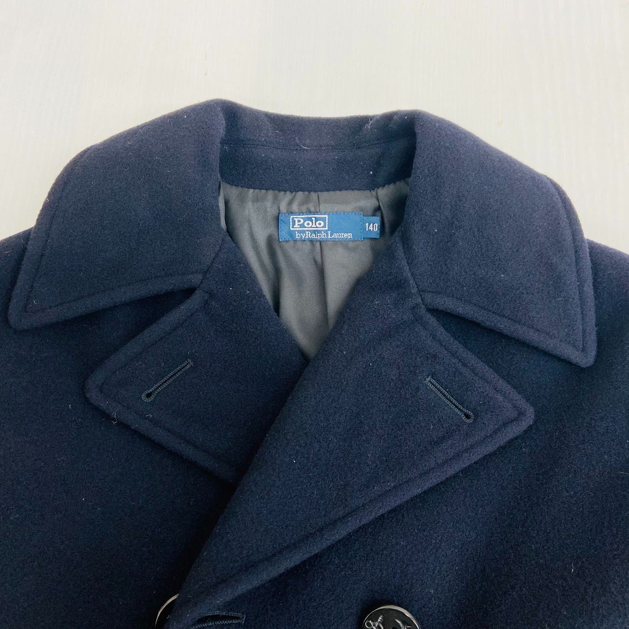 キッズ服(100cm~) ポロ バイ ラルフローレン Polo by Ralph Lauren P