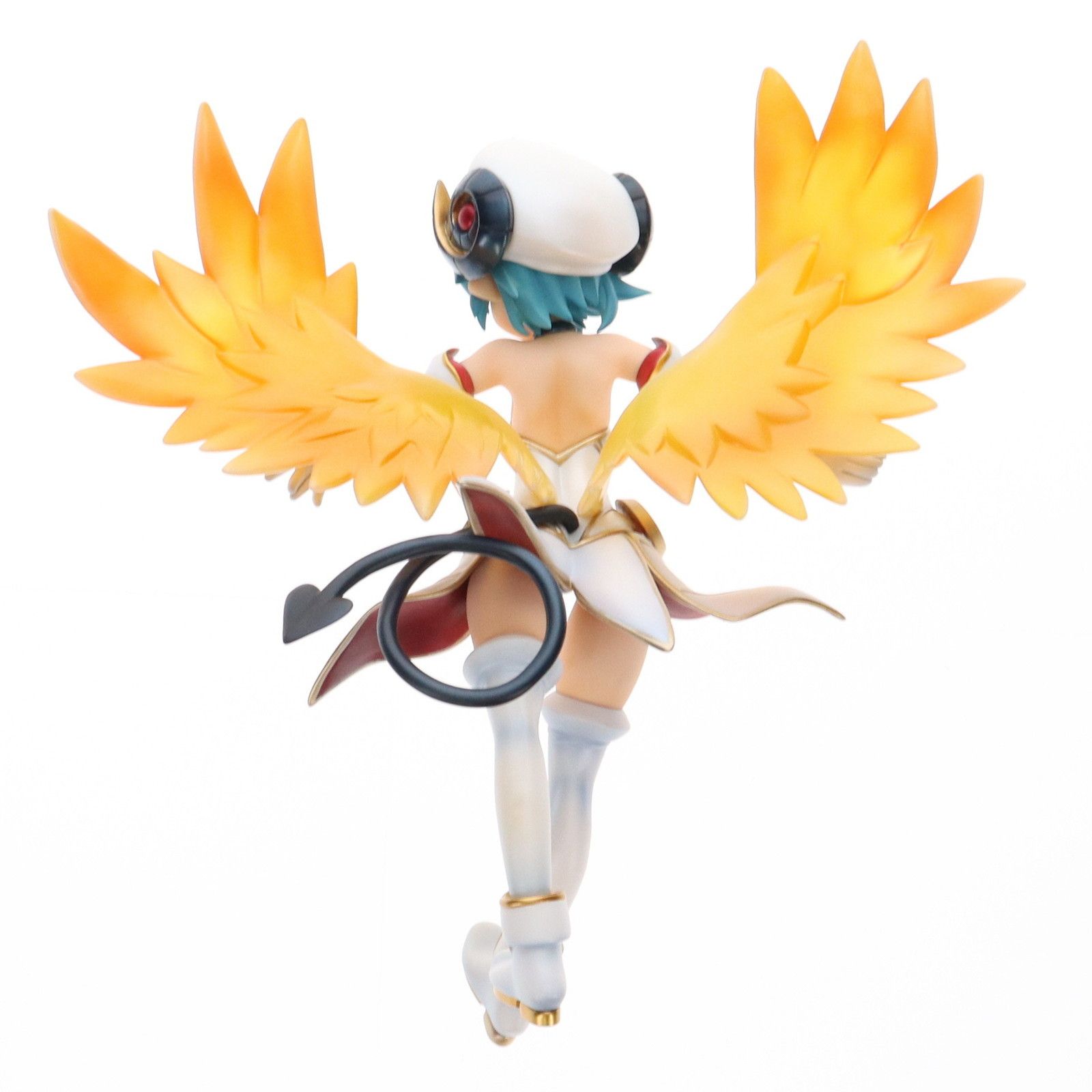 エクセレントモデル 綺羅星天アルカナ 神羅万象チョコ 1/8 完成品