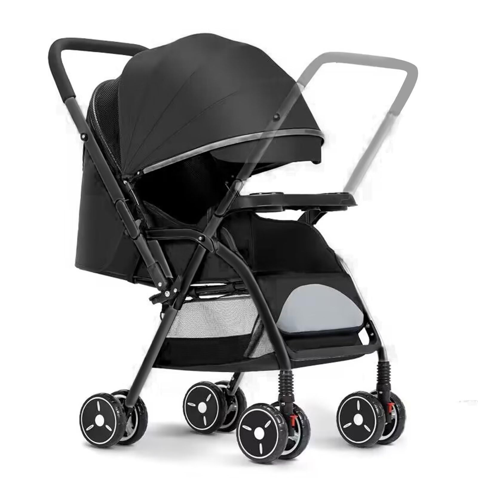 Econaps2.0 布おむつ インサートセット⑥ オーガニックコットン