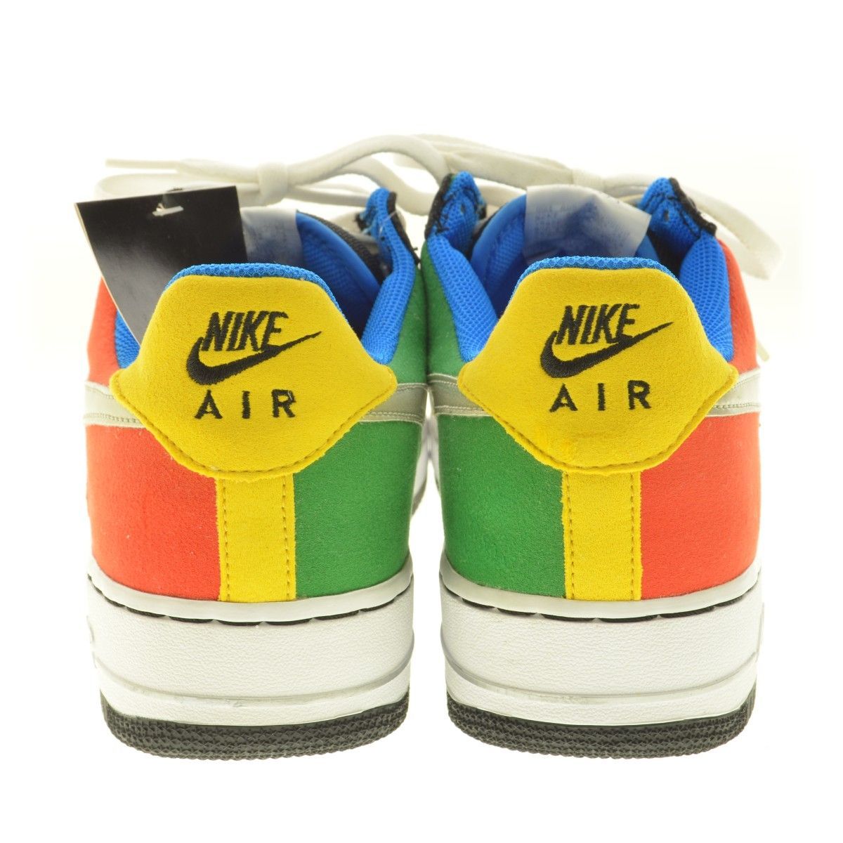 神田PENGIN29NIKE AIR FORCE 1 OLYMPIC PACK 29cm