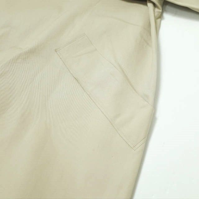 COAT マッキントッシュ