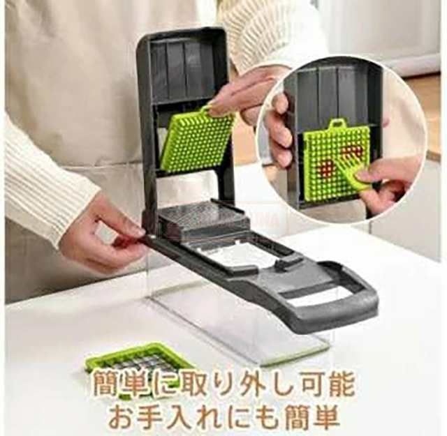 スライサー 野菜カッター