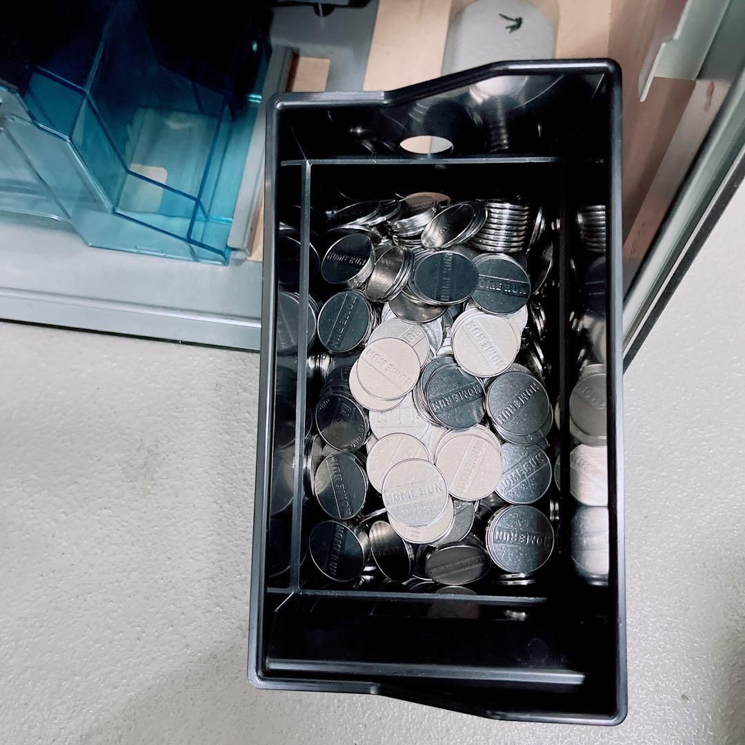 スロット パチスロ 実機 マイジャグラー4 コイン機 - メルカリ