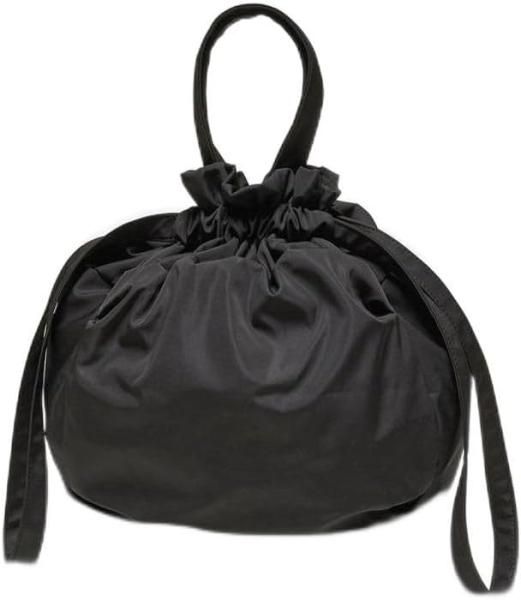 【新品・5営業日で発送】DANSKIN(ダンスキン) CIRCULAR_BAG (DA9241500) 色 : ブラック 