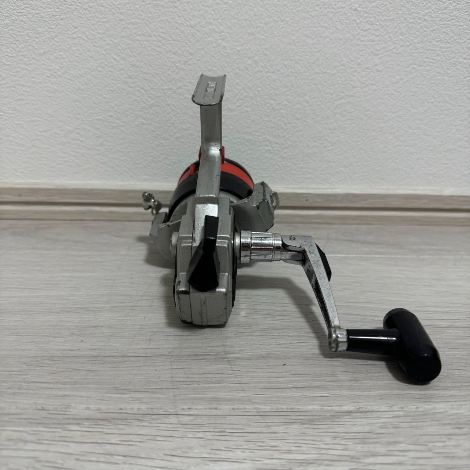 RYOBI リョービ RX-0 GEAR RATIO 1:3.8 スピニングリール 釣り用具