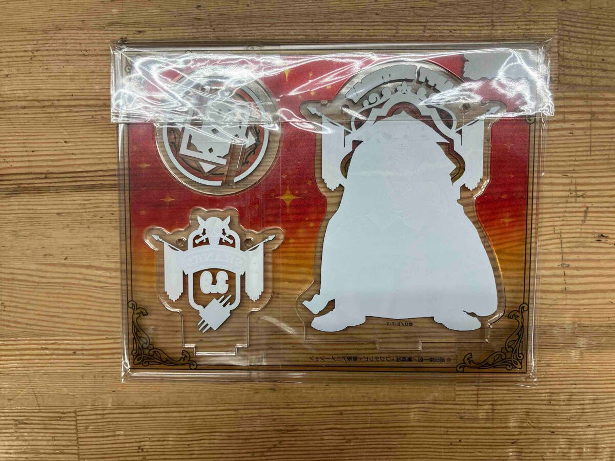 ワンピース 麦わらストア バースデーアクリルスタンド エース アクリルスタンド Amazon.co.jp: onepiece ワンピ ース エース 麦わらストア