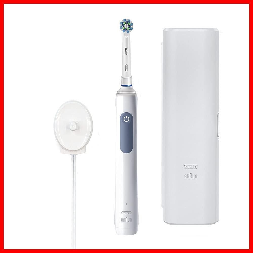 【特価セール】ブラウン Oral-B 電動歯ブラシ（ブルー）PRO2 2500 D5055133XBL