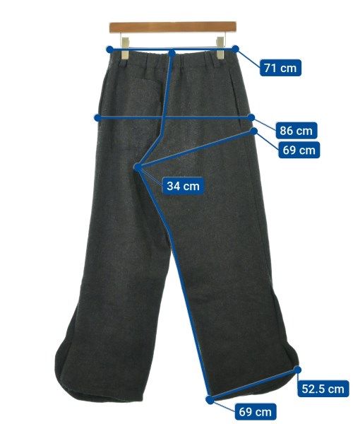 その他 スラックス