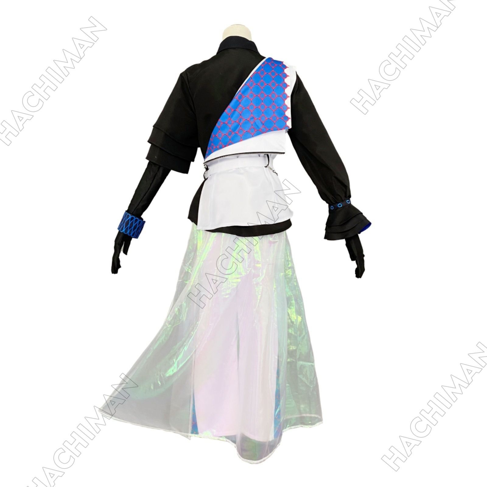 衣装 ハロウィン