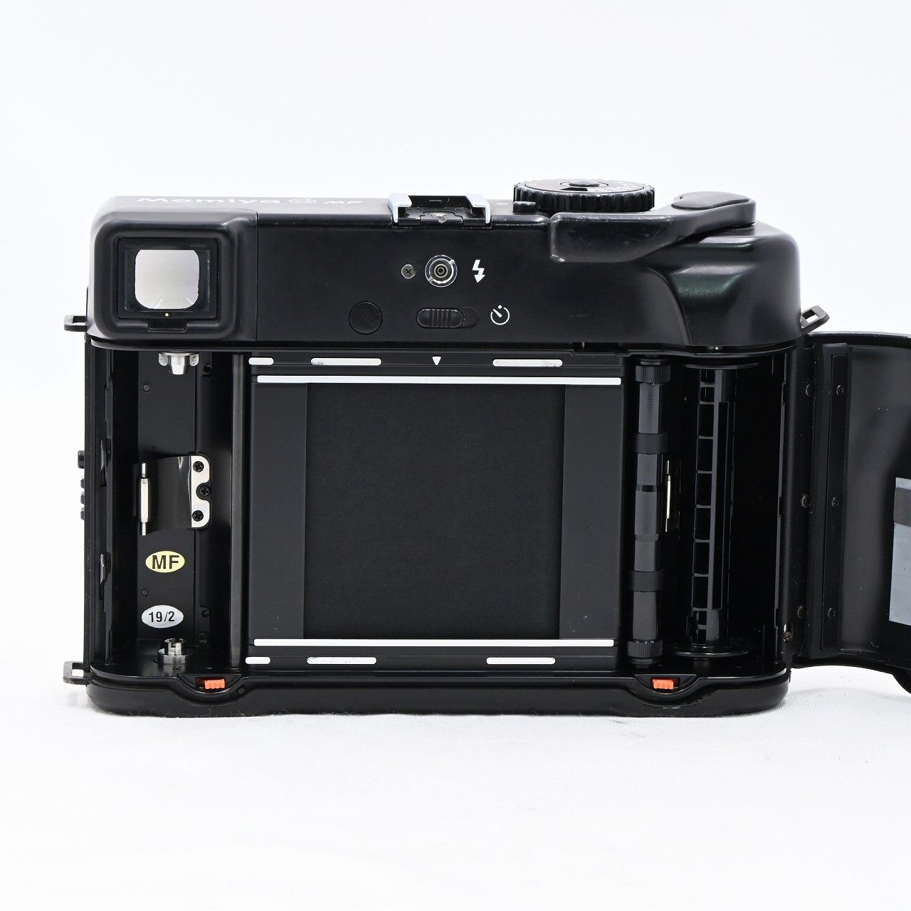 Mamiya マミヤ