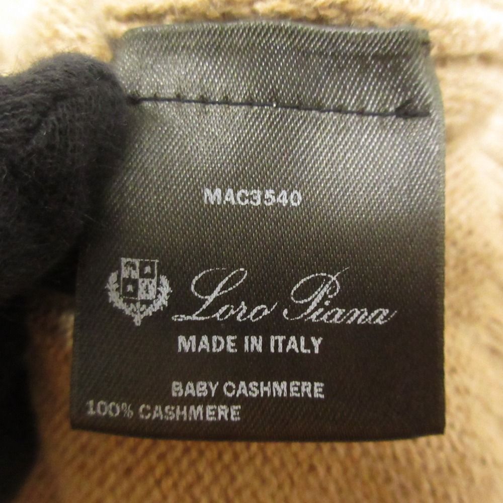 LORO PIANA
