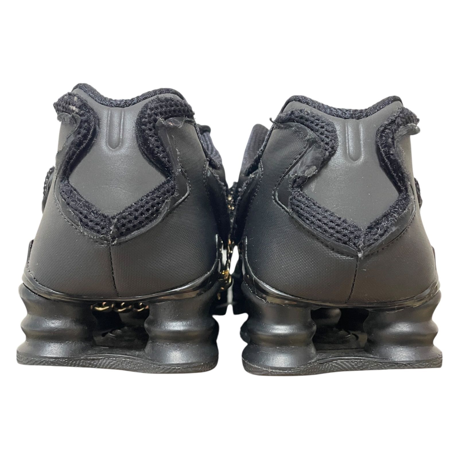 定価42120円 Comme des Garcons × Nike Women's Shox 