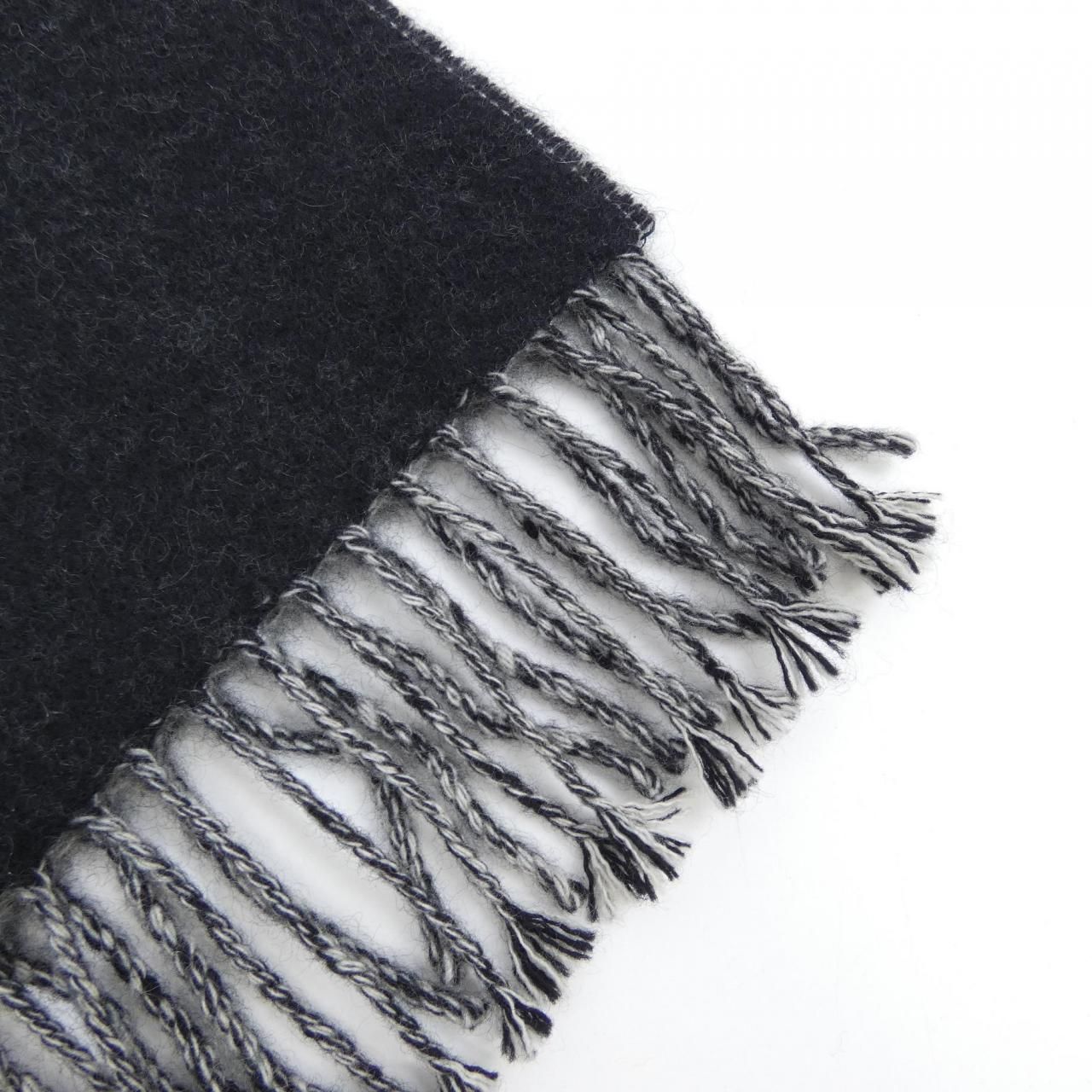 ルイヴィトン LOUIS VUITTON LVスプリット M70924 MUFFLER