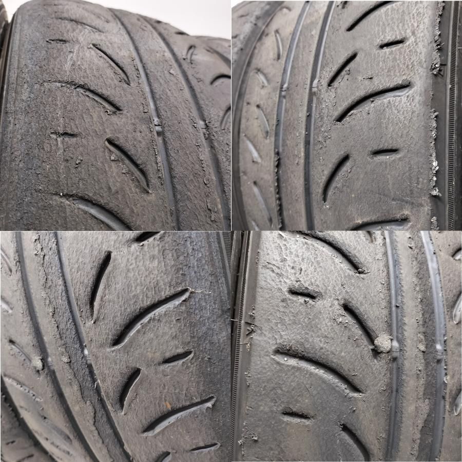 ダンロップ DIREZZA