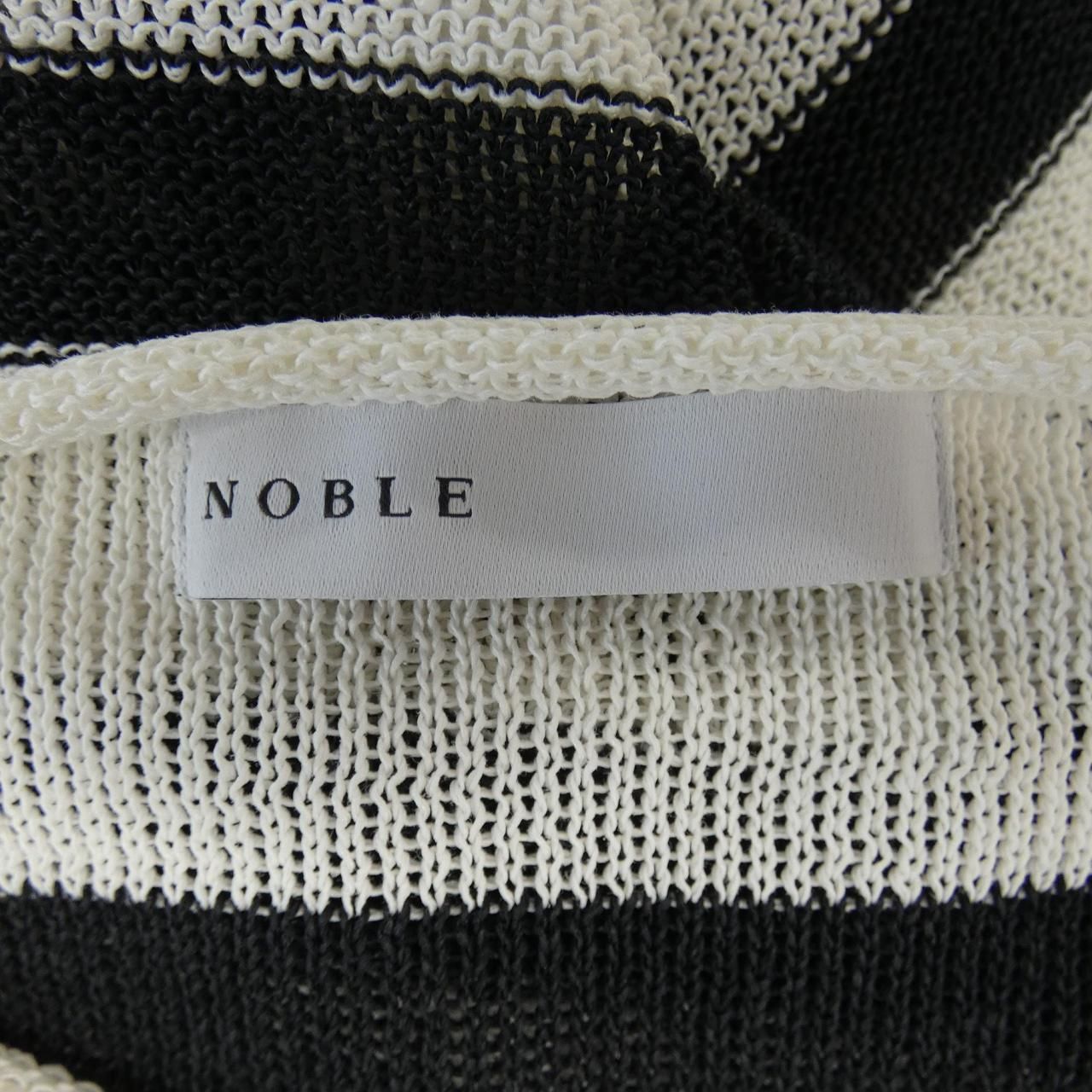 Noble