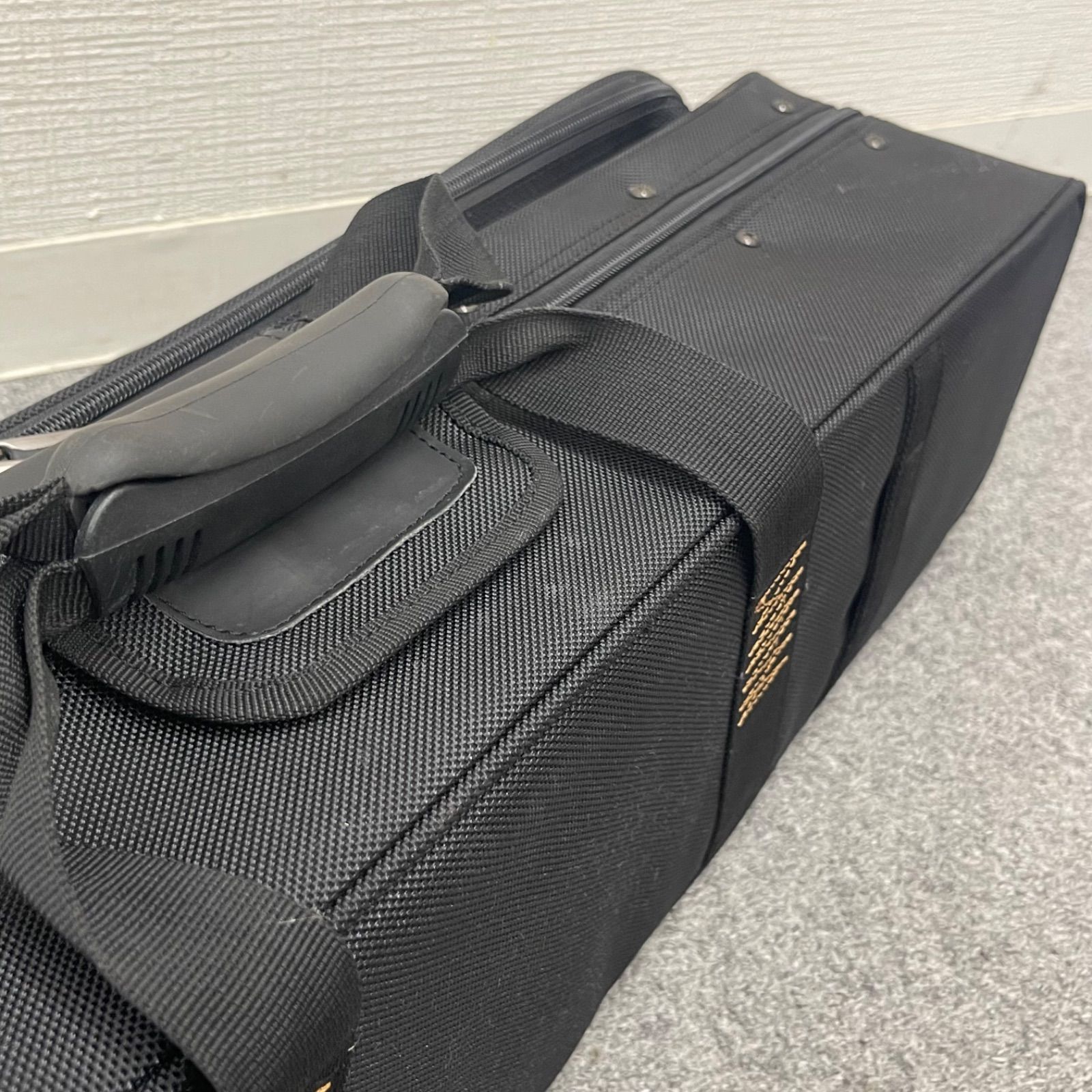 SELMER セルマー アルトサックス用 セミハードケース セルマー HENRI