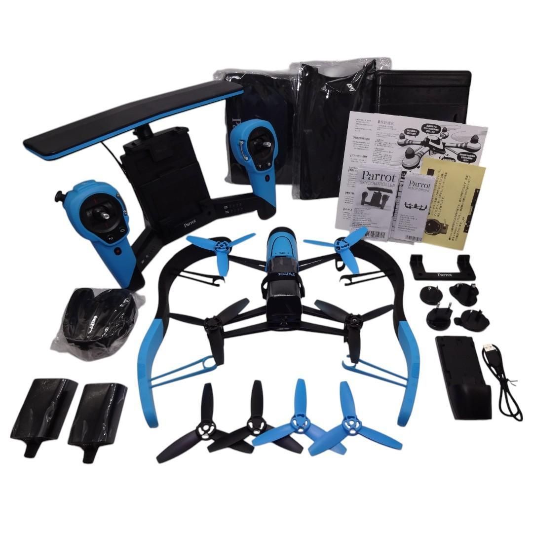 未使用！ Parrot パロット 未使用！ Parrot パロット