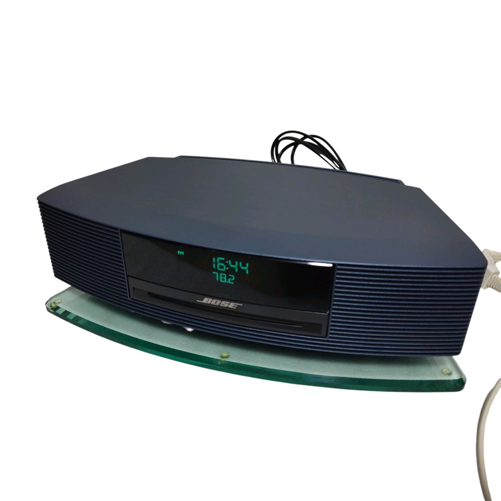 Bose Wave music system III ミッドナイトブルー 【公式通販】