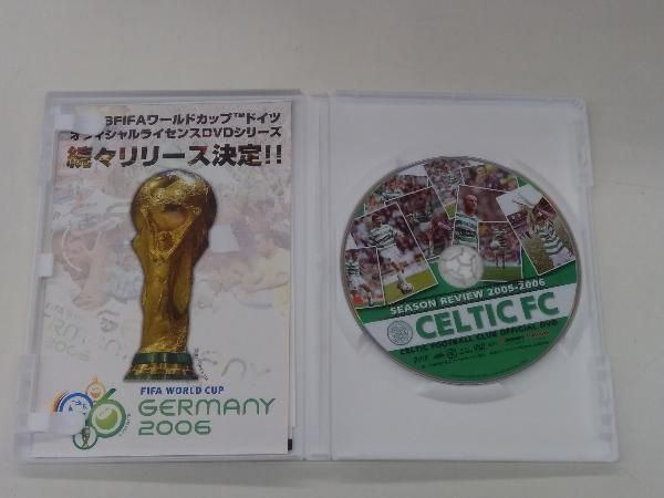 DVD セルティック2005-2006シーズン王座奪還! - メルカリ