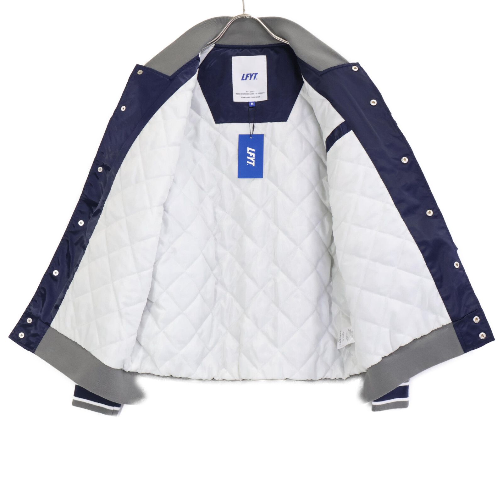 CHAMPS SATIN