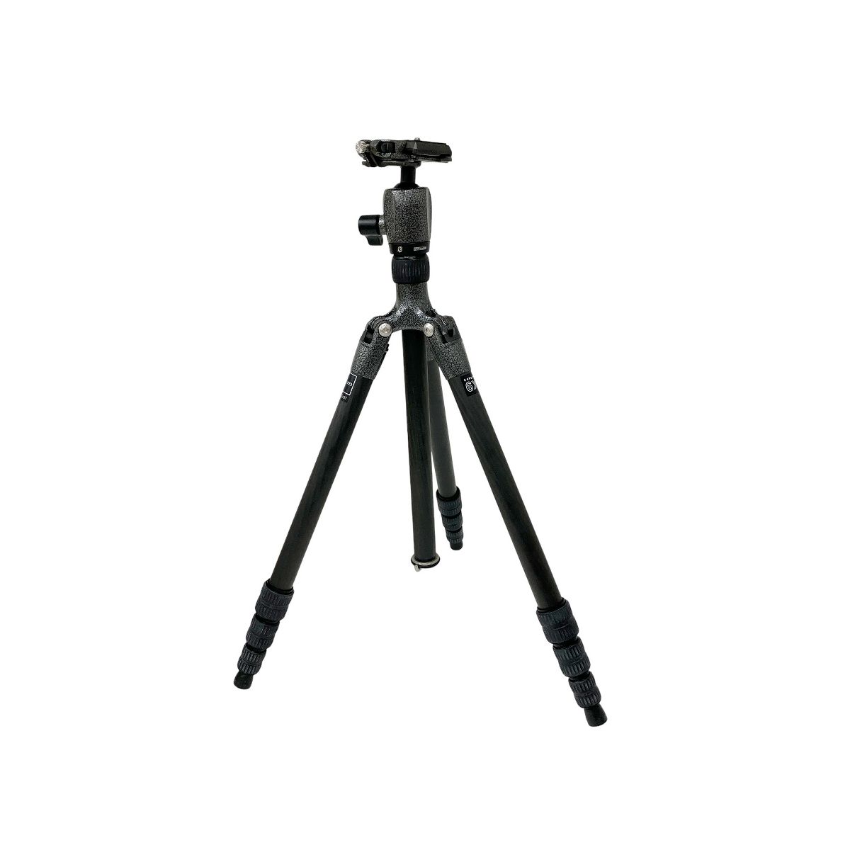 GITZO トラベラー三脚キット GK1580TQD4 GT1543T GH1780TQD カーボン三脚 O10537423