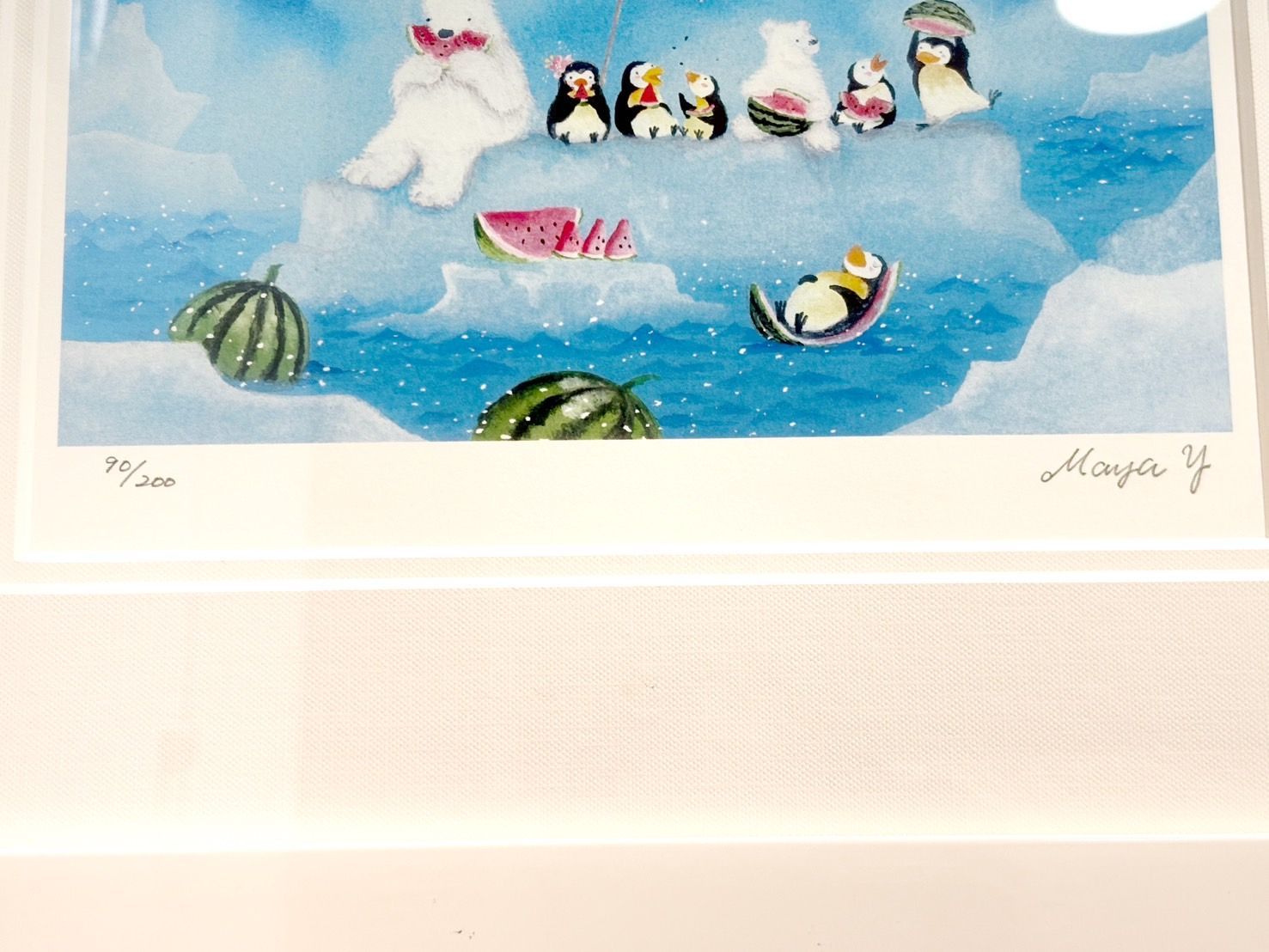 絵画