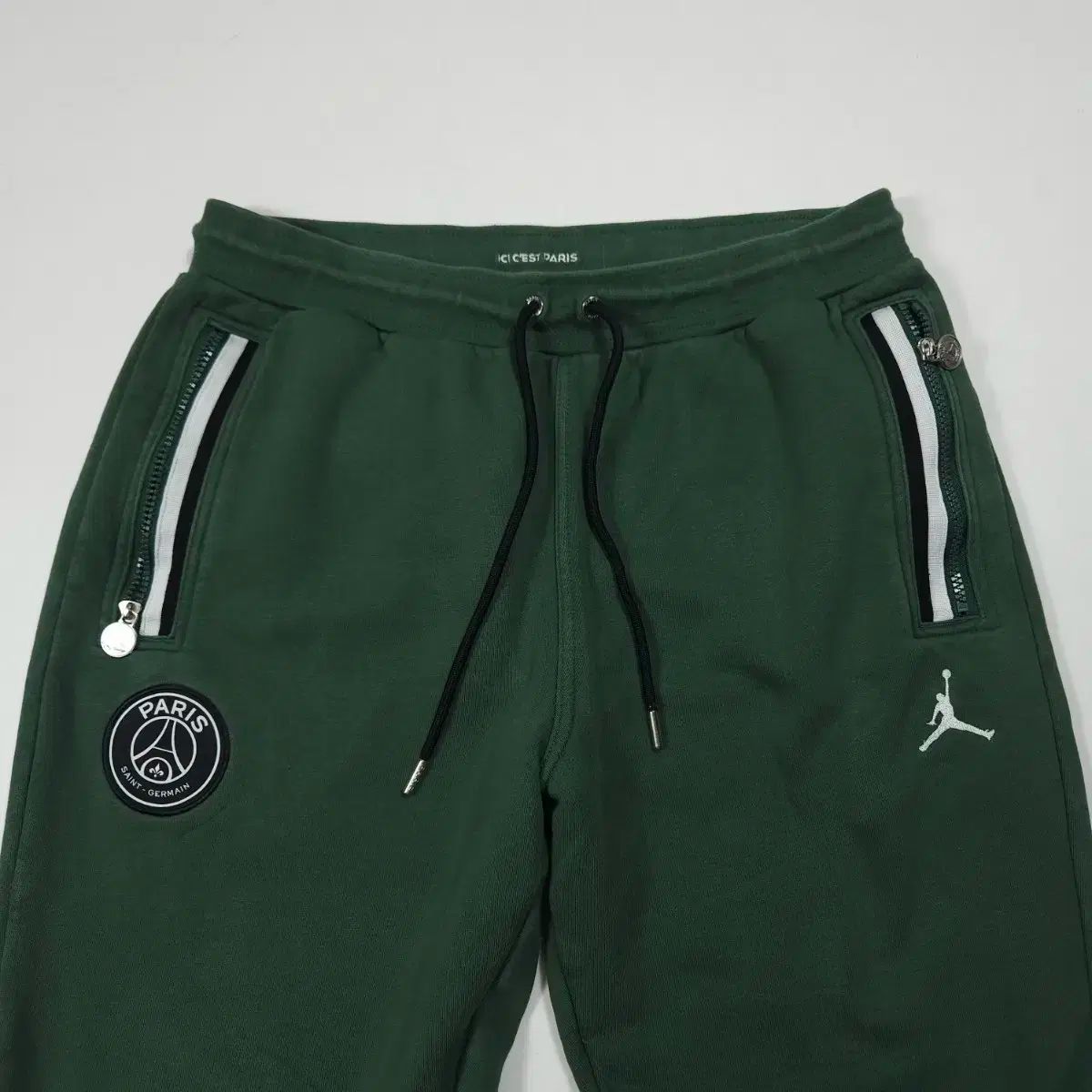 JORDAN PSG パリサンジェルマン　トレーニングショーツ　新品　M JORDAN PSG パリサンジェルマン トレーニングショーツ 新品 M