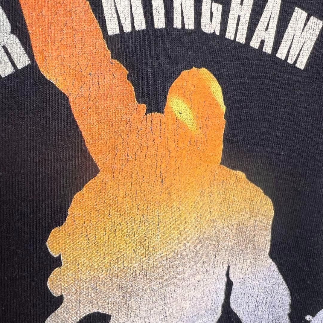 90's クイーンQUEEN 英国 イギリス ツアー バンド ロックTシャツ