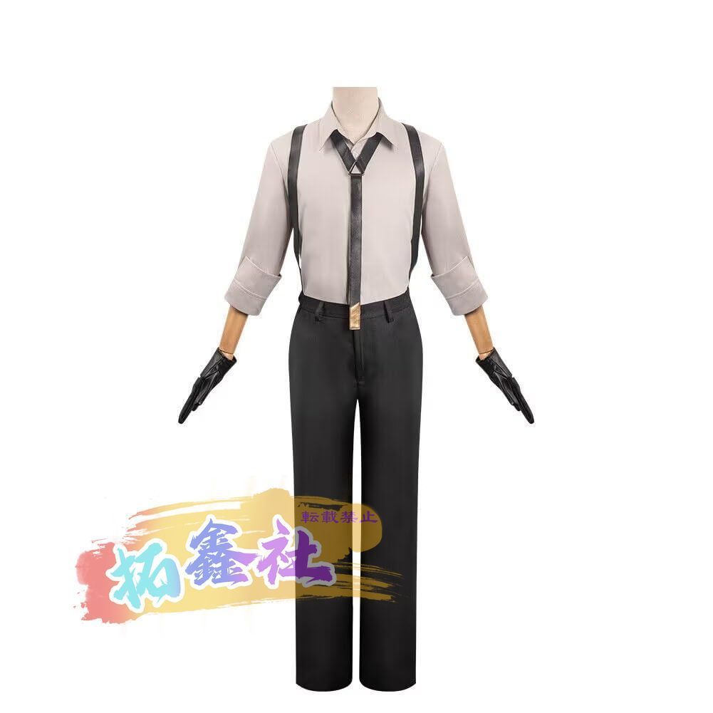 チリ コスプレ衣装 チリ 日常服 スカーレット バイオレット チリ コスプレ チリ 衣装 コスチューム 撮影用 ハロウィン クリス