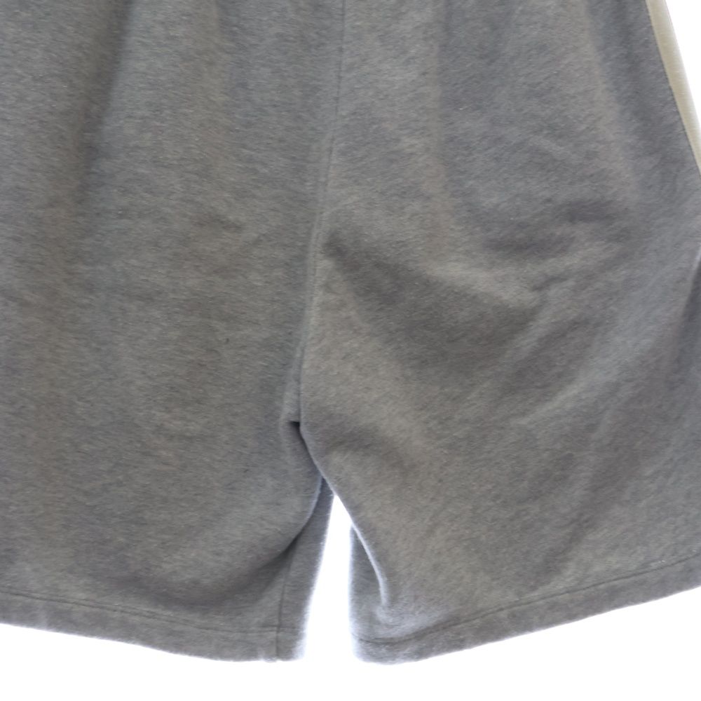 GUCCI (グッチ) 19SS TECHNICAL JERSEY SHORTS テクニカル ジャージ