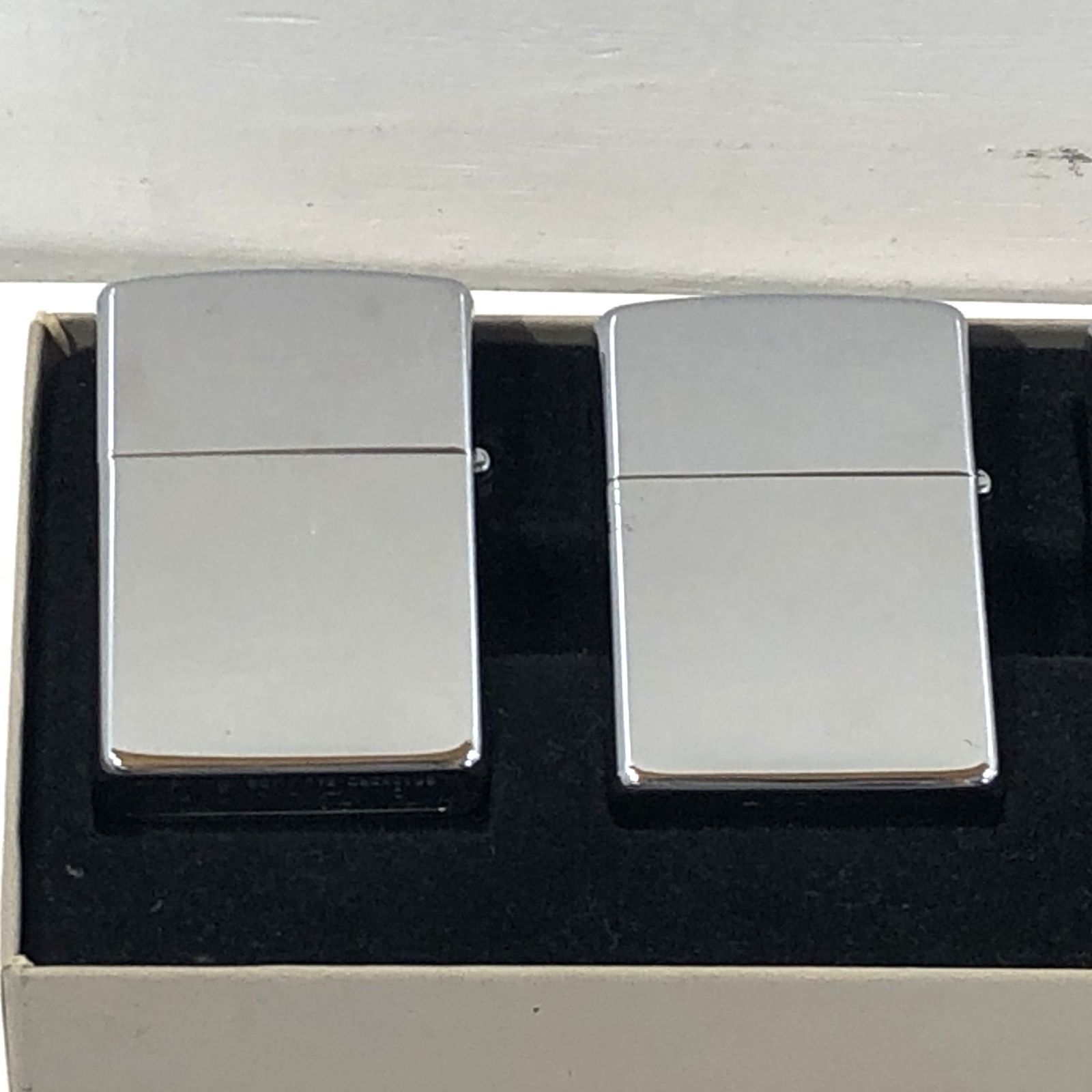紫波81-0019】【中古】zippo ジッポー ライター アメリカ歴代大統領 