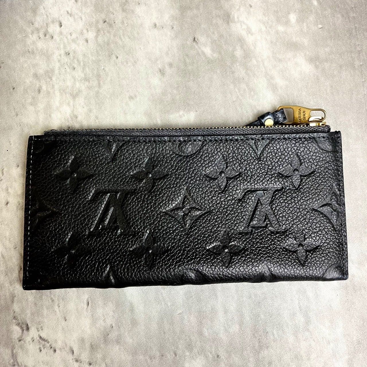 ✨良品✨ LOUISVUITTON ルイヴィトン 長財布 ロングウォレット 