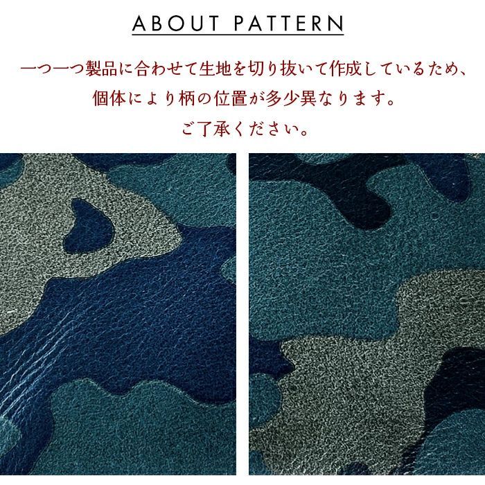 ウォレット コインケース付き