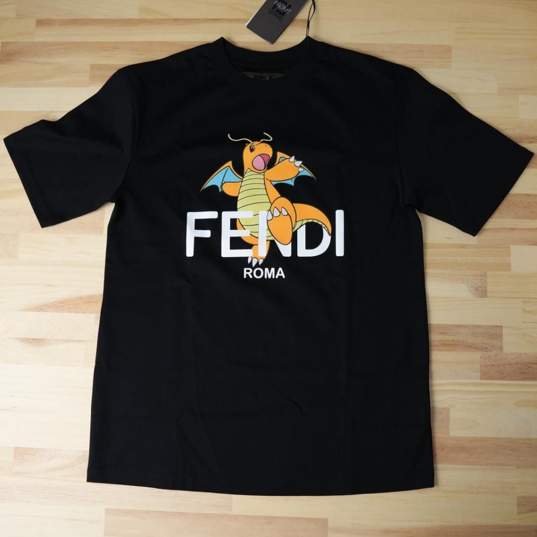 FRGMT×POKÉMON カイリュー