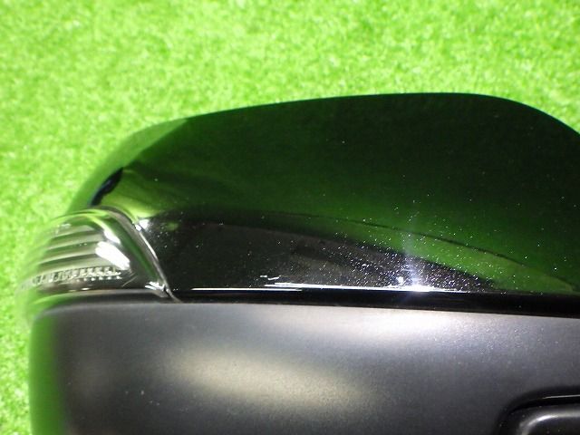 インプレッサ 右ドアミラー GP7 GP D4S 9P スバル 251002060