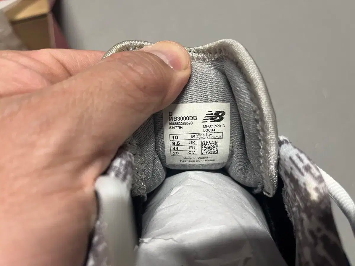 New Balance