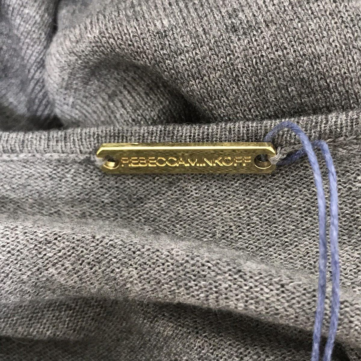 ☆レベッカミンコフREBECCAMINKOFFシルクティアードワンピース☆ Rebecca Minkoff レベッカミンコフ Julian ミディアム バックパック