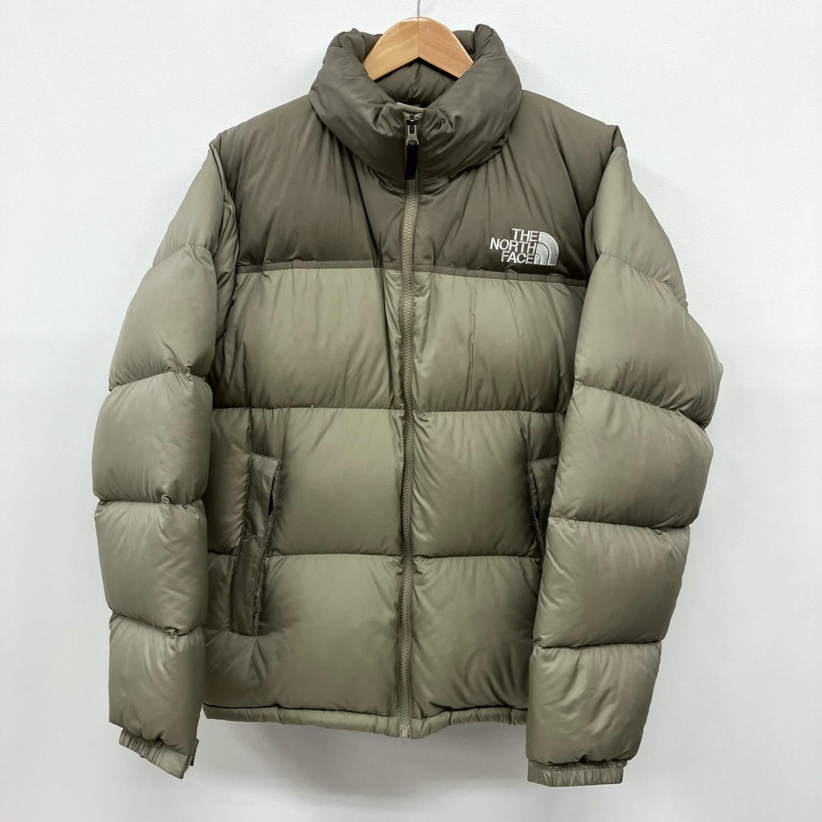 イオン広店】 中古 THE NORTH FACE | ザ・ノースフェイス ダウン 