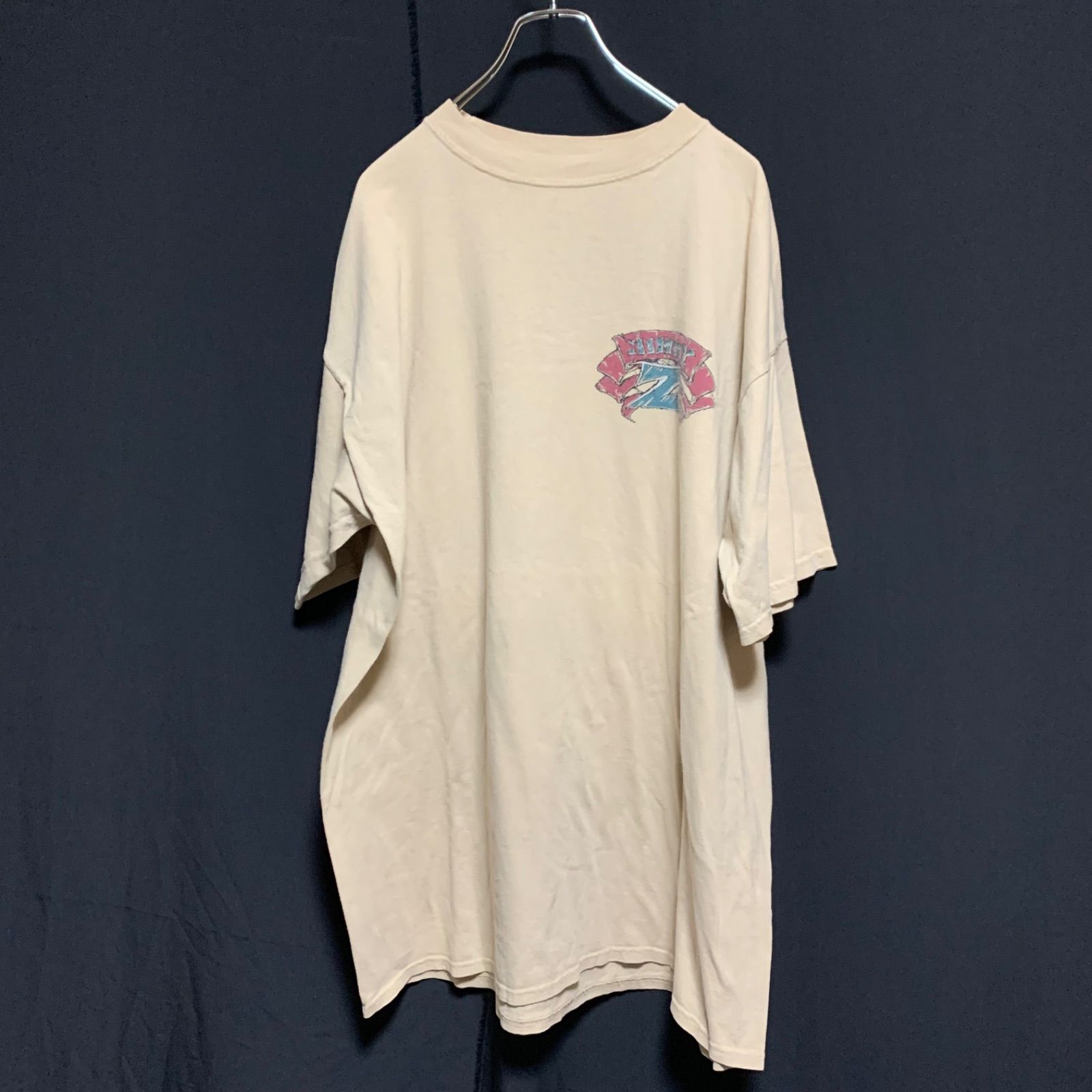 90s Jimmy'z Tシャツ