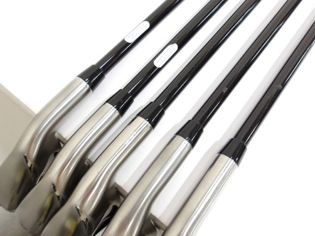 色鮮やかな アイアンセット コブラ AEROJET SPEEDER NX for Cobra JP 5本セット R 26.5 アイアンセット セット カーボンシャフト おすすめ メンズ 右 9392 【最短翌日配送】