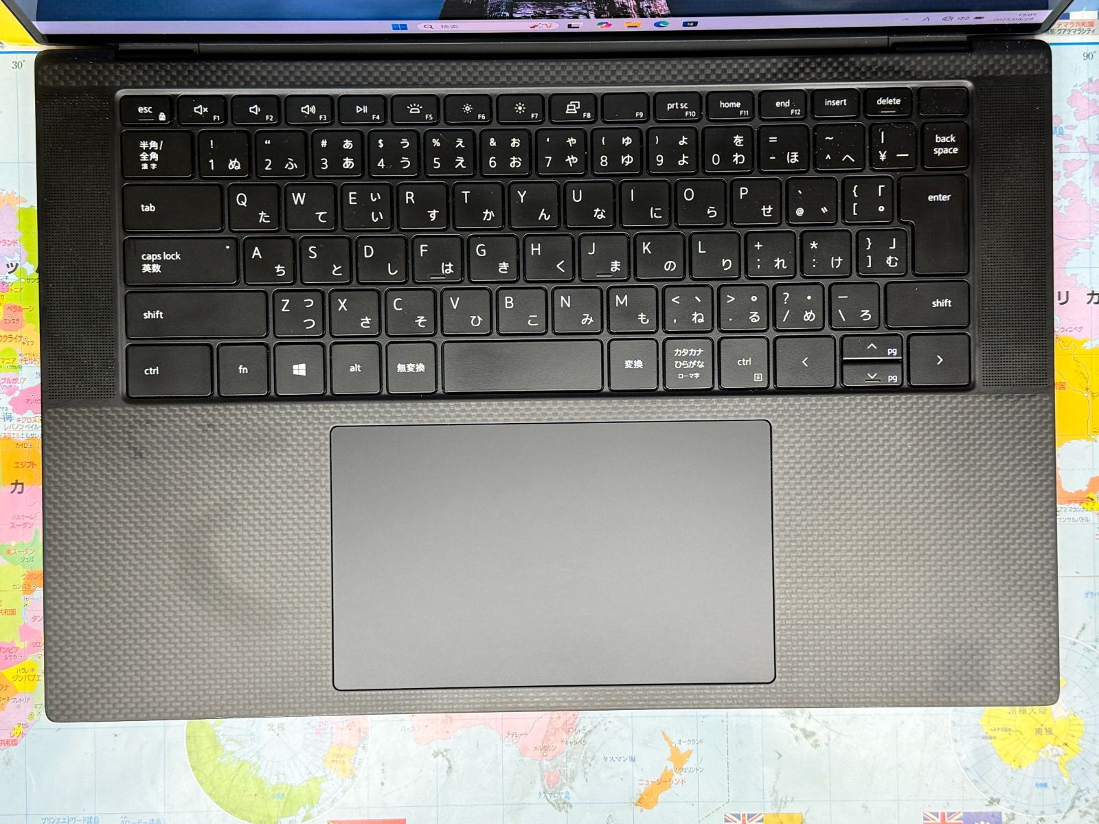 32GB 1TB デル Precision 5550 4K タッチ液晶 i7 極美品 デル Precision 5550 UHD+タッチ液晶 32GB 1TB - メルカリ