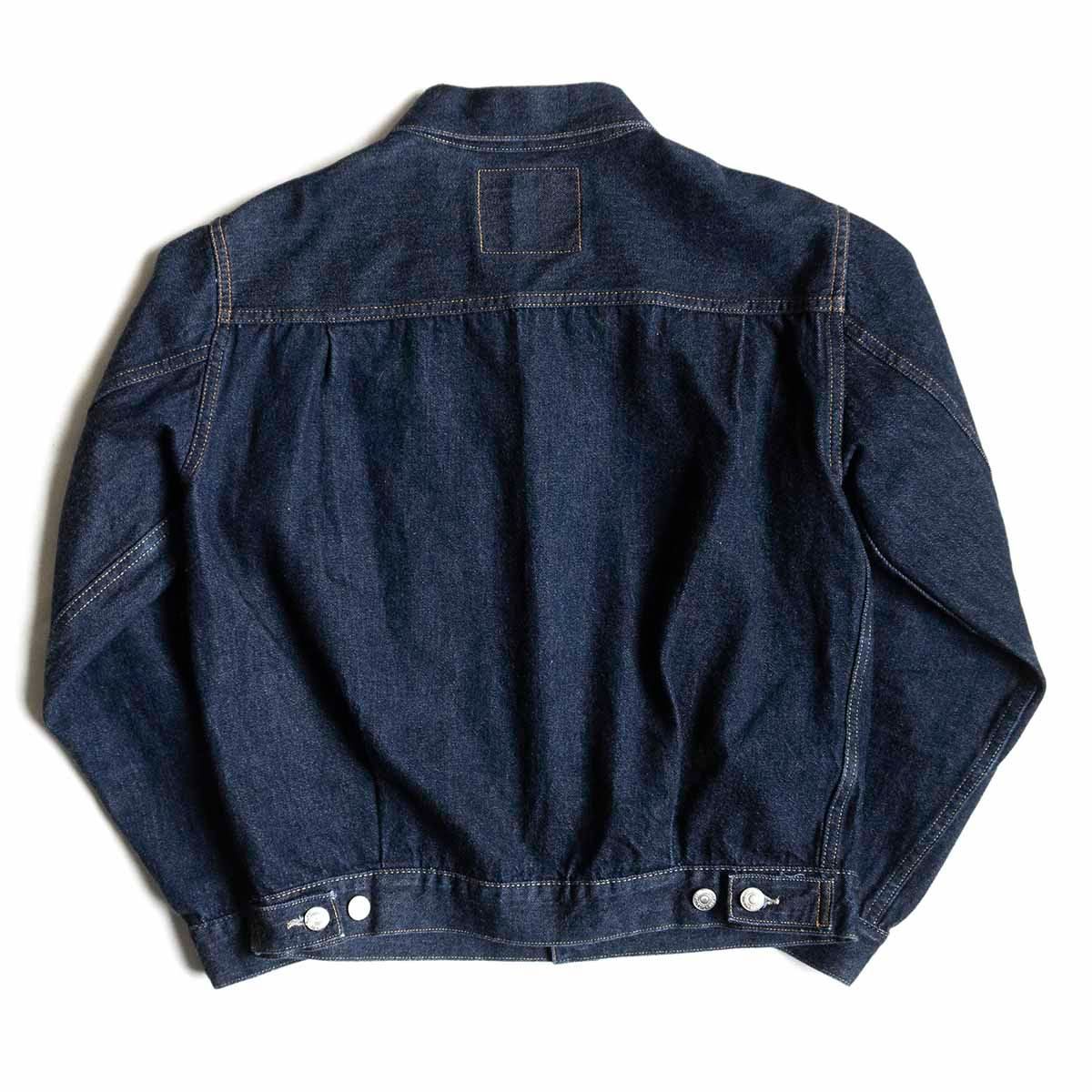 ✨極美品 LEVIS 2nd デニムジャケット 507XX 70507-0066 楽天市場】LEVI'S VINTAGE CLOTHING リーバイス ヴィンテージ