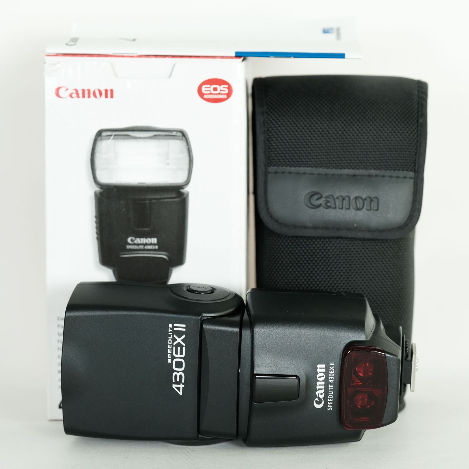 Speedlite スピードライト 430EX 【Canon】キャノン SPEEDLITE Speedlite スピードライト 430EX 【Canon】キャノン SPEEDLITE