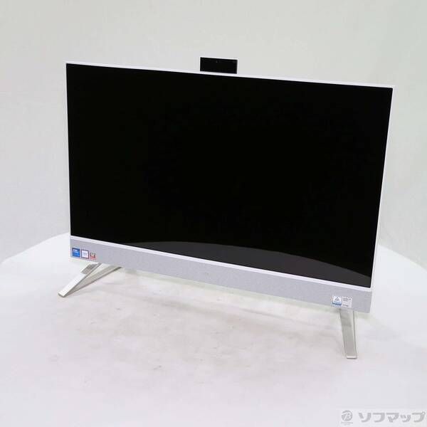 〔 〕 Inspiron 27 7730 AI779T-EHLWC パールホワイト 262