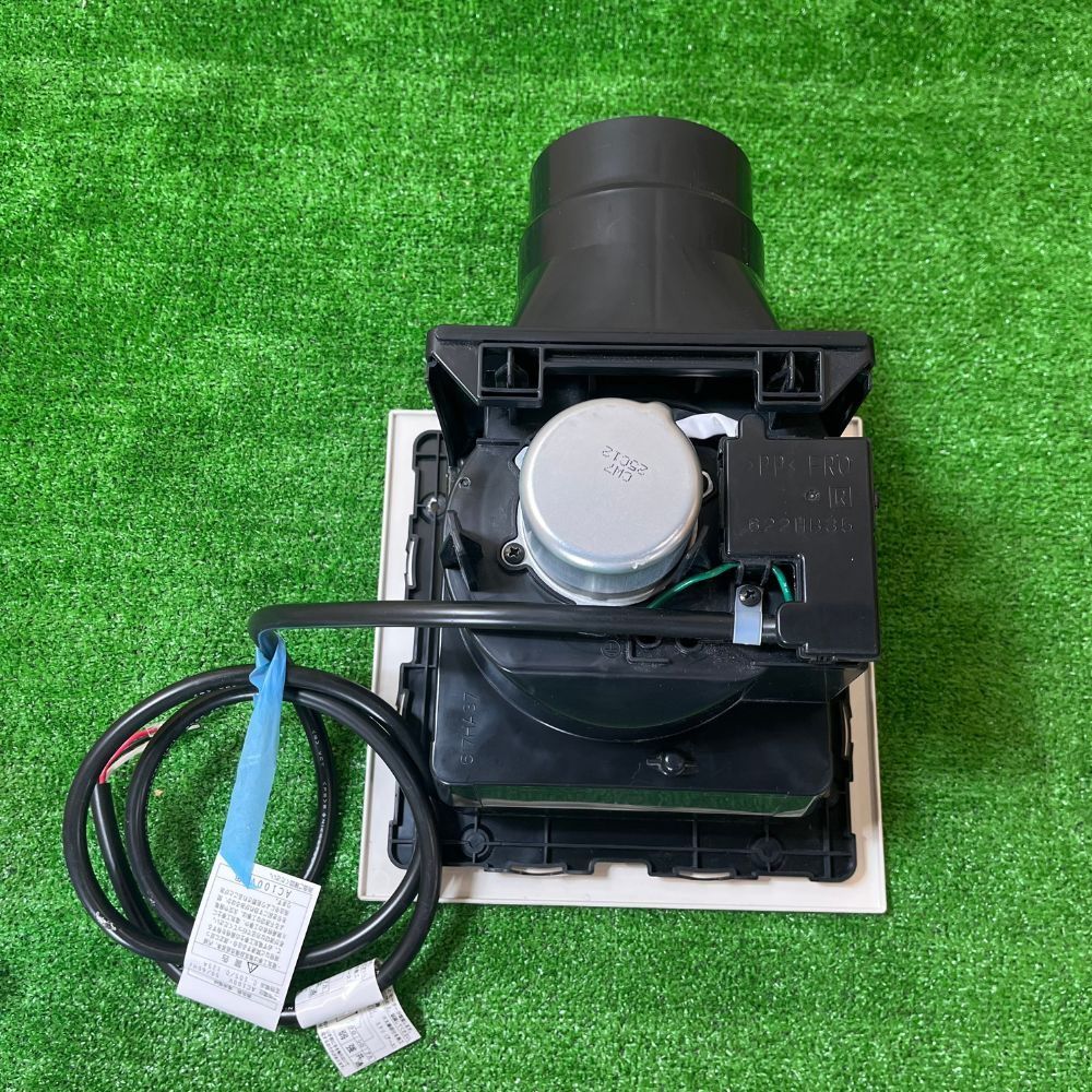 TB-400E-K 天井換気扇